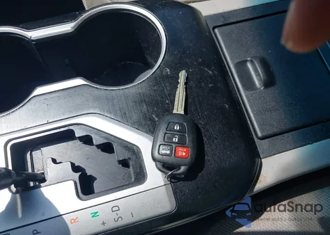 2014 Toyota Camry Le from USA, damaged, VIN 4T1BF1FK8EU374809